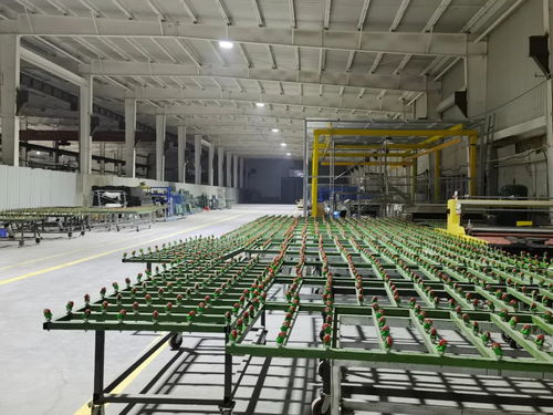 央視3·15晚會曝光后，天津市靜海區市監局連夜查封問題新型建筑材料制造企業