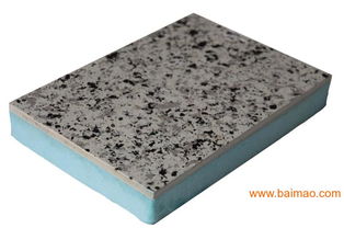 探索新型外墻保溫材料 防火、高效與創新制造的未來