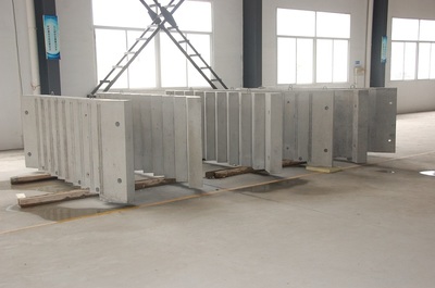 安徽中城新型建材公司 引領綠色建造，打造新型建筑材料制造高地