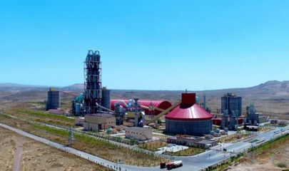 中材國際三項(xiàng)工程榮獲“國家優(yōu)質(zhì)工程獎”，引領(lǐng)新型建筑材料制造新標(biāo)桿