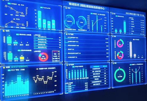 走綠色發(fā)展之路 維諦技術綿陽工廠榮獲四川省級綠色工廠稱號