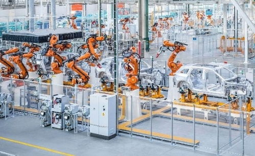 江汽集團 以創(chuàng)新基因驅動技術推廣，為美好用車體驗賦能